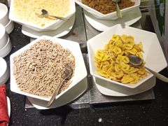 茶品特饮辅料-珀丽酒店-协奏坊餐厅