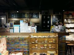 -猫的天空之城概念书店(苏州诚品店)