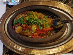 -Old Ottoman Cafe & Restaurant
