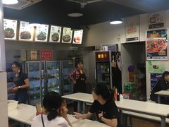 -蜀串香牛杂火锅串串
