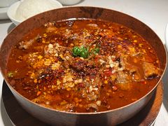 -花椒俏川菜小馆(南海万达店)