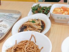 -老乡鸡(武汉中南梅苑小区地铁站店)