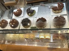 -君之狮子山·轻糖烘焙(松江印象城店)