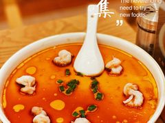 -粤集·手工粤菜(皇庭广场店)