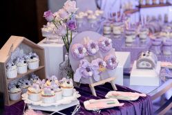 点击看大图 -天河希尔顿酒店·宴会厅