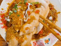 -老方桌烂蹄花川菜馆(九龙坡店)