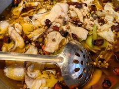 -水煮三国·川鲁江湖菜(香山店)