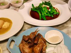 -东南里湖景餐厅·新闽菜(浦西万达店)