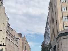 -南京路步行街