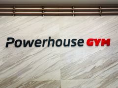 -宝力豪健身(中粮广场店)