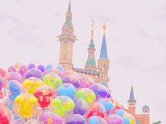 -上海迪士尼度假区