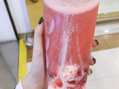 -CoCo都可(嘉定大融城店)