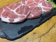 -炭恋火炉烤肉(凌云一街坊店)