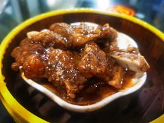 -府城小食馆(金龙宾馆店)