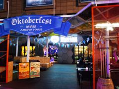 -Ambra Haus琥珀屋精酿餐厅(宝山店)