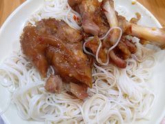 -贤花饭店(城阳店)