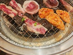 -大可泥炉烤肉(中街店)