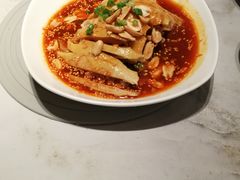 成都口水鸡-望蓉城·古法酸菜鱼(世纪汇店)