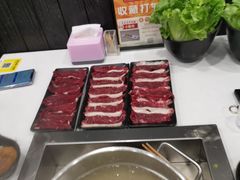 -就这么牛潮式牛肉火锅(华侨城店)