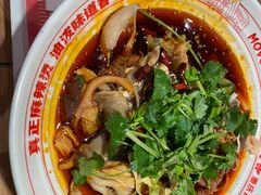 -每味每客·重庆麻辣烫(国泰店)
