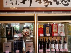 -德胜轩正宗顺德菜(宝安沙井会展中心店)
