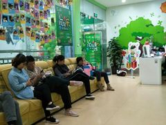 -小问号·科学启蒙·逻辑思维·阅读素养·口才演讲(杨浦合生汇中心)