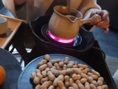 -成都观隐颐云台酒店-芳菲秀
