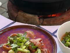 -小板凳(四公里店)