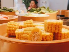 -龍歌自助小火锅(市南金茂湾店)