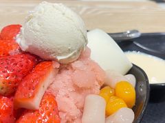 -鲜芋仙(南开大悦城店)