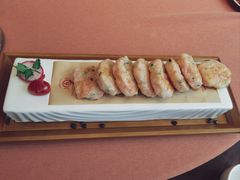 -双合园·海鲜水饺青岛菜(九水东路店)