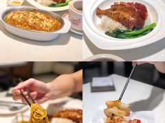 -新世界餐厅(万达店)