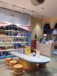 -奈尔宝家庭中心·亲子餐厅(北京东坝万达店)
