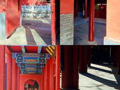 -白云观