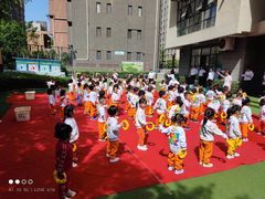 -吉的堡幼儿园(林隐天下园)