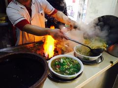 -祁家面馆(大香炉店)