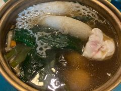 -慢丽江·云南野生菌土鸡锅(付家庄店)