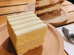 提拉米苏-Cyclus Craft Kitchen薩克思手工厨房