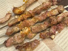 -百格里格.Uyghur cuisine(百色路店)