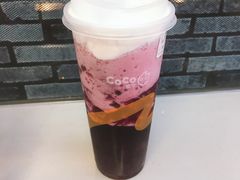 -CoCo都可(西安路民勇店)