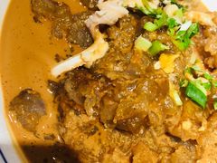 -旺角小渔村·海肠捞饭开创者(环山路店)