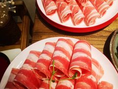 -宽窄巷子鲜牛火锅(北京首店)