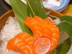 -西村日本料理(香格里拉饭店)
