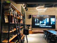 -Kings party 高端轰趴会所(朝阳北路店)