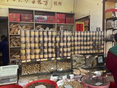 -方林富炒货店(西溪路78号本人店)