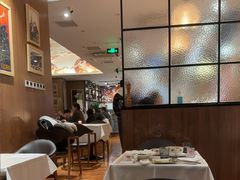 -安妮意大利餐厅(世贸天阶店)