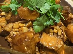 徽三臭鳜鱼-徽三说·土徽菜·中国徽菜连锁品牌(一中店)