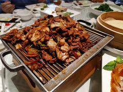 贝勒烤肉-四季民福烤鸭店(王府井灯市口店)