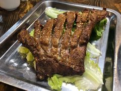 -东山羊庄(八卦岭店)