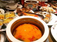 -阳光岛·海鲜盛宴(银泰中心in99店)